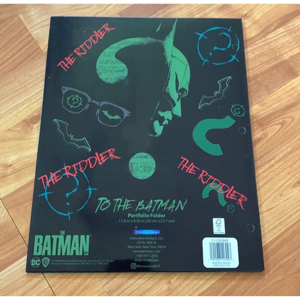 Collectable‎ Batman Bundle New - Picture 10 of 10